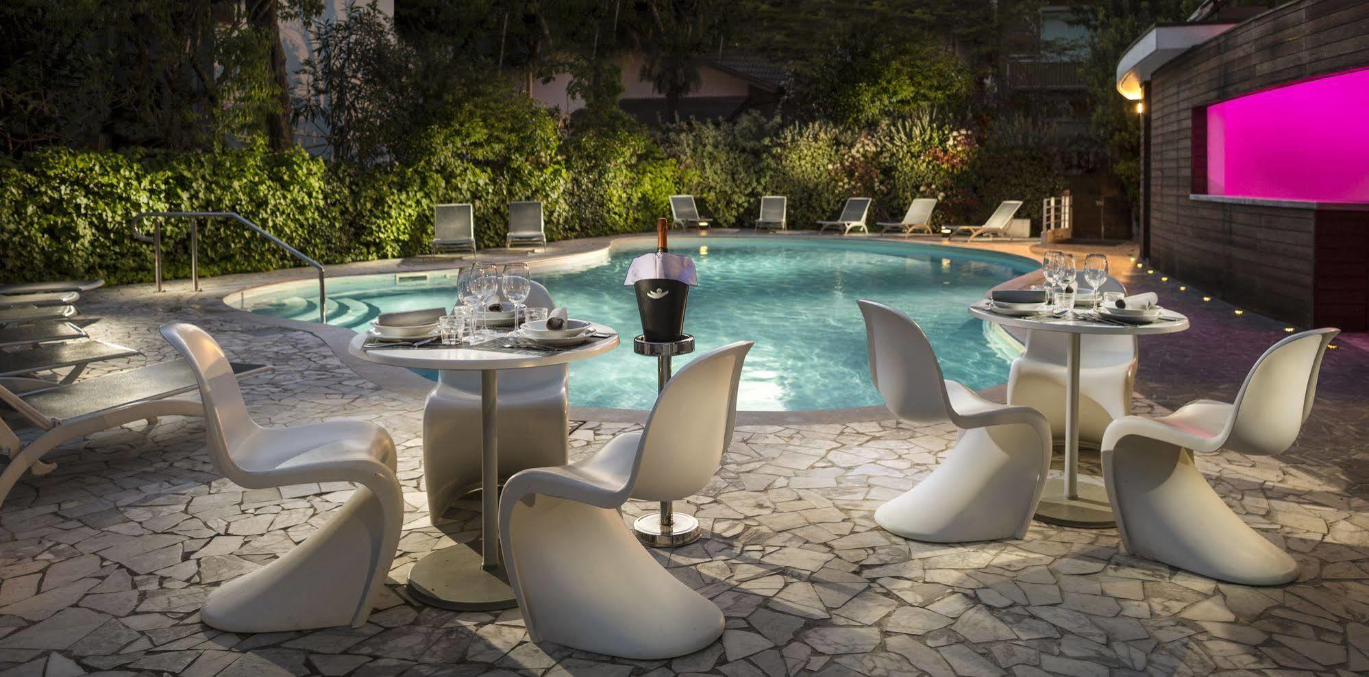 Buona Fortuna Hotel Bellaria-Igea Marina